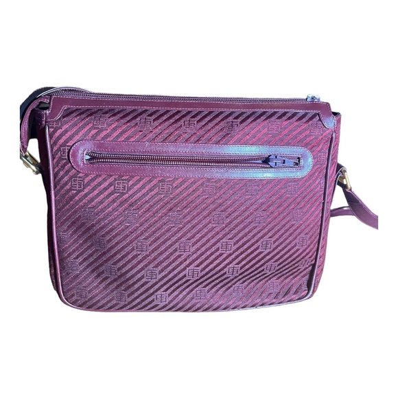 VTG Authentic Emilio Pucci Purse - Picture 5 of 14